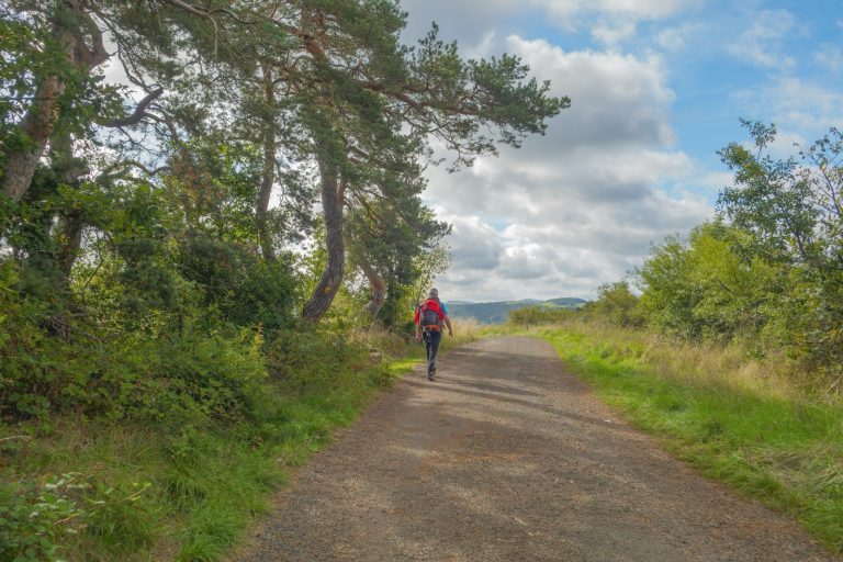 From Tremor to Triumph: Turning Fear into Freedom Through Adventure