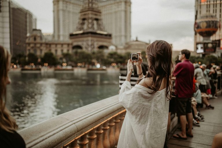 Editing Like a Pro: Simple Lightroom Tips for Travelers