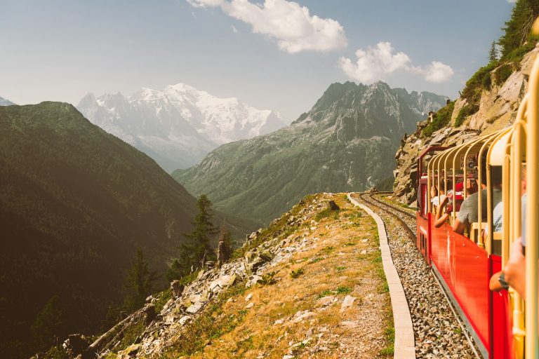 Seasonal Travel: Choosing the Best Time to Visit