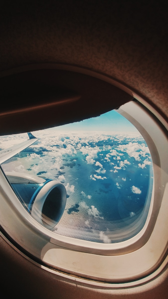 The Transformative Power of Getting Lost