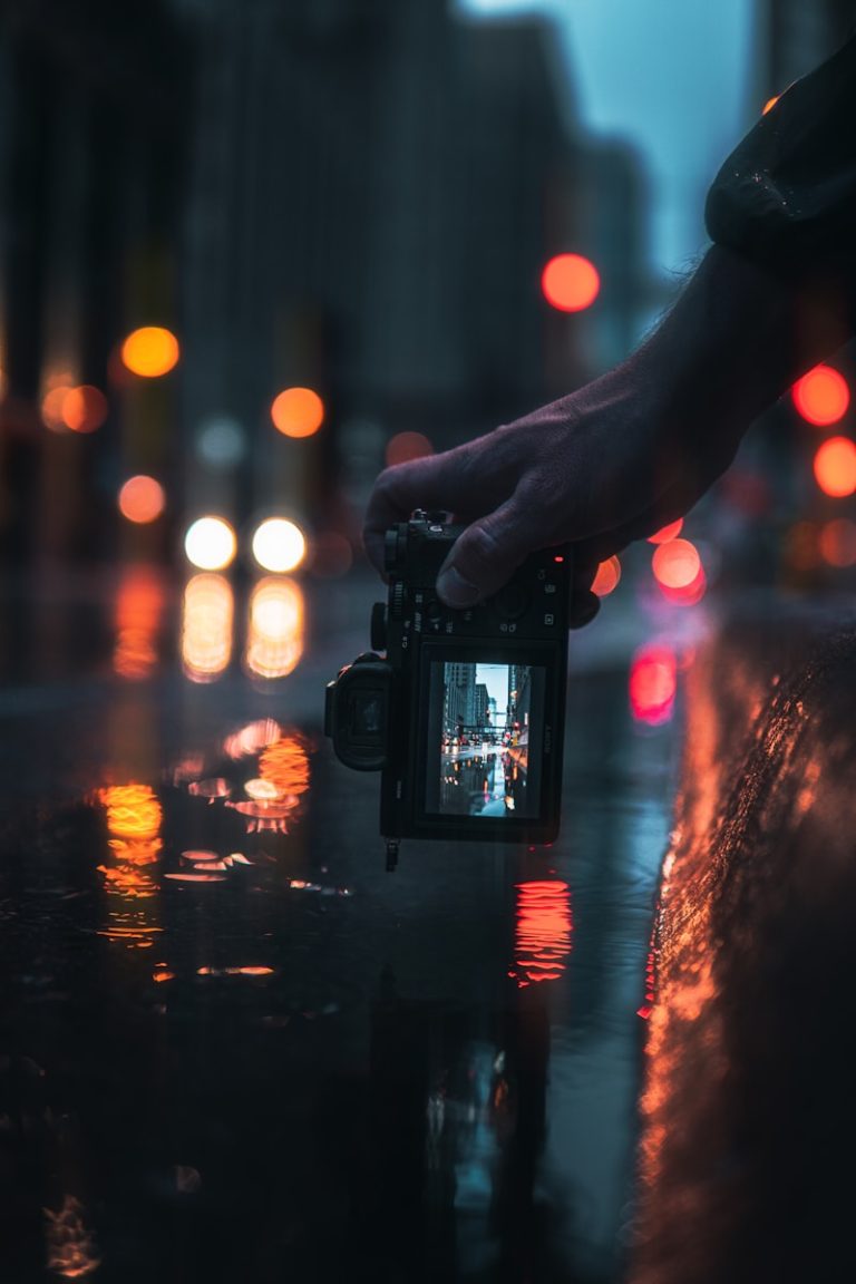 The Art of Everyday Photography: How to Take Stunning Photos with Your Smartphone