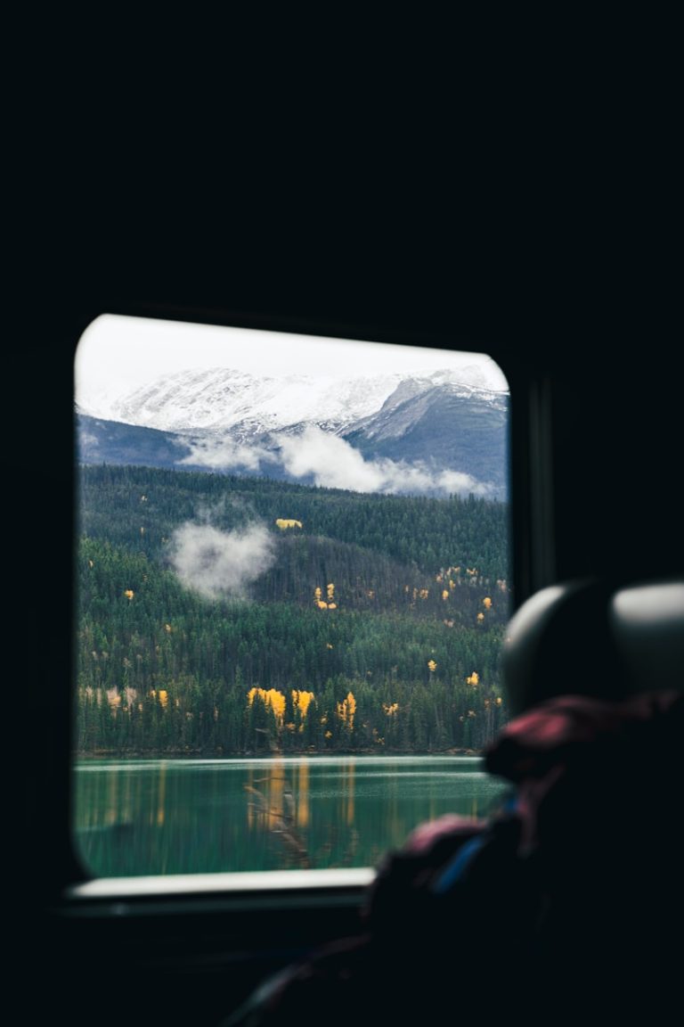 Unhurried Horizons: The Quiet Beauty of Slow Travel