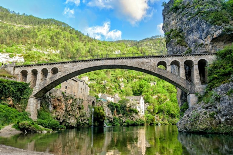 Ten Days, Ten Stories: Crafting the Perfect Journey Across Europe