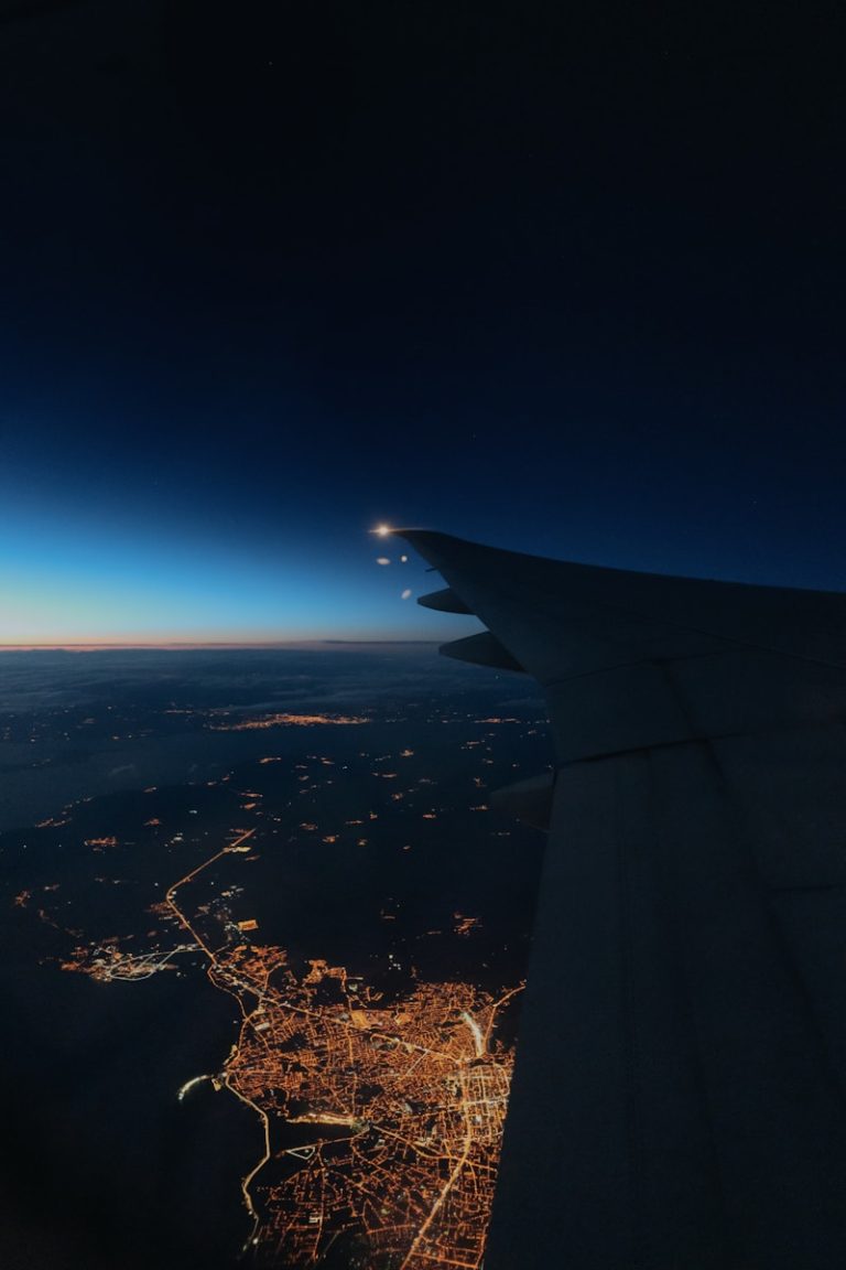 Packing Smart: The Art of Traveling Light and Right