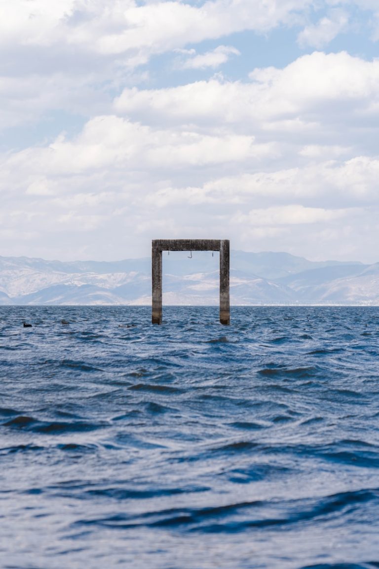 The World in a Frame: Storytelling Through Travel Photography