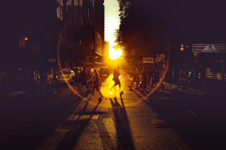 Chasing the Light: Mastering the Golden Hour for Breathtaking Landscape Photography